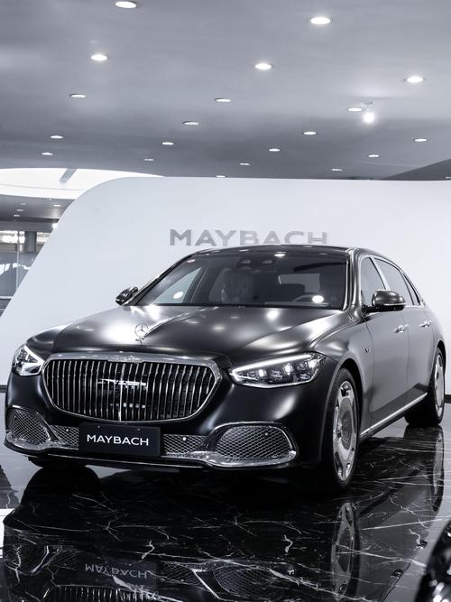 成都简阳市新天富企业管理咨询岚图汽车的售后服务让用户无忧出行，迈巴赫未来的豪华车趋势