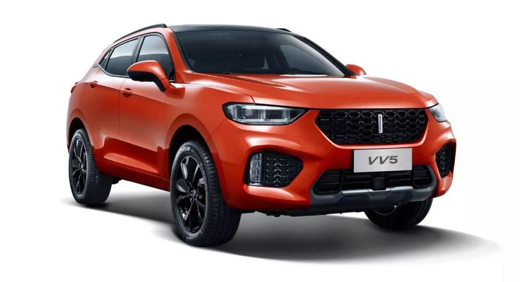 现代汽车的智能化体验,威派汽车WEY品牌的高端豪华之选