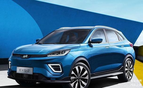 成都简阳市新天富企业管理咨询WEY威派豪华SUV市场的黑马，零跑汽车与智能交通系统的协同